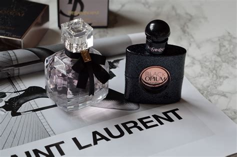 mon paris fragrance review.